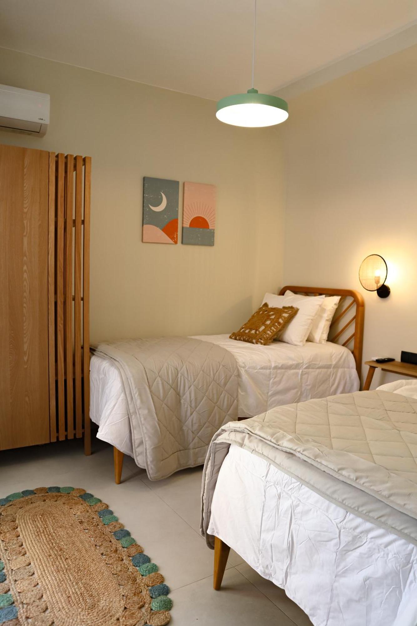 Aurora Summerhouse Villa Aszpruliáni Kültér fotó