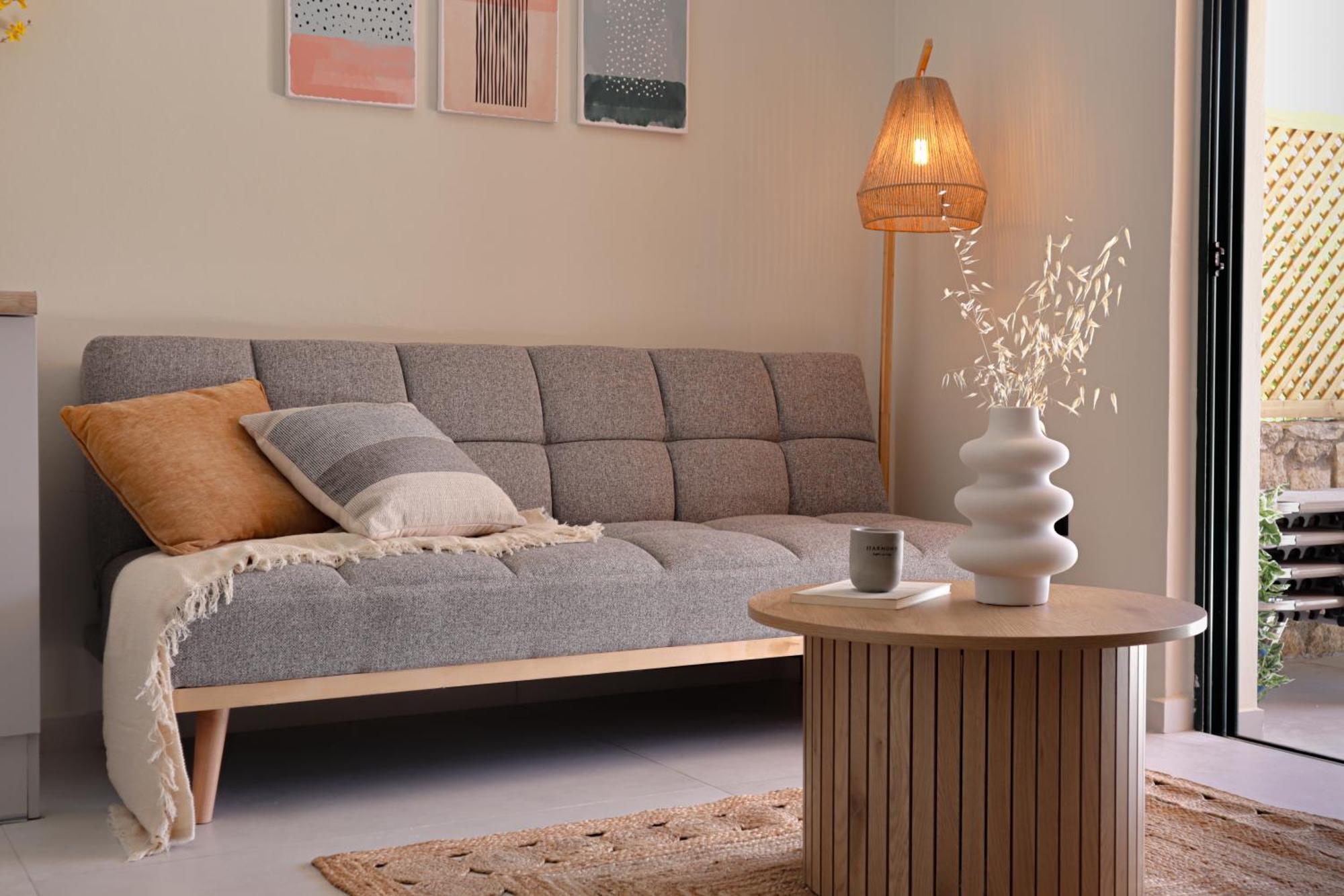 Aurora Summerhouse Villa Aszpruliáni Kültér fotó